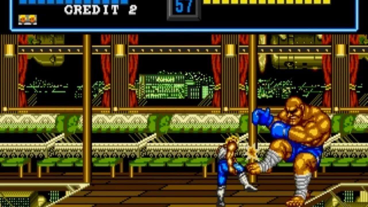 Street Smart thumbnail 3