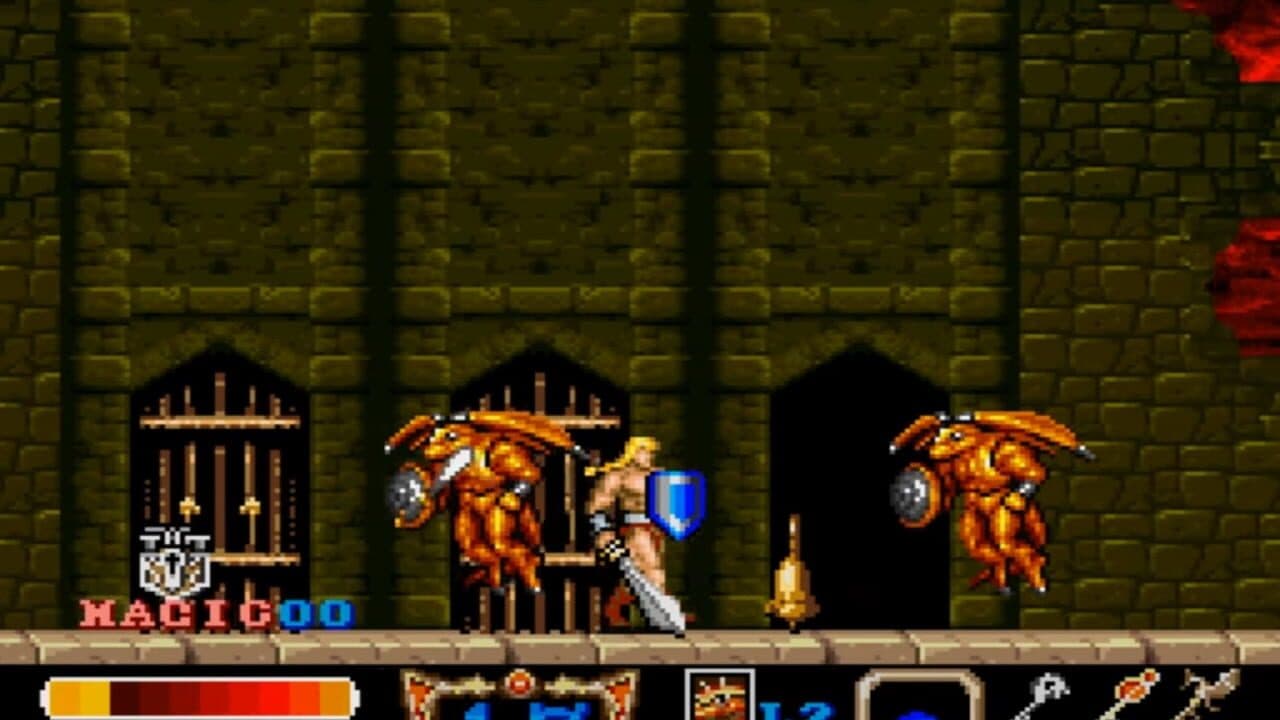 Magic Sword thumbnail 4