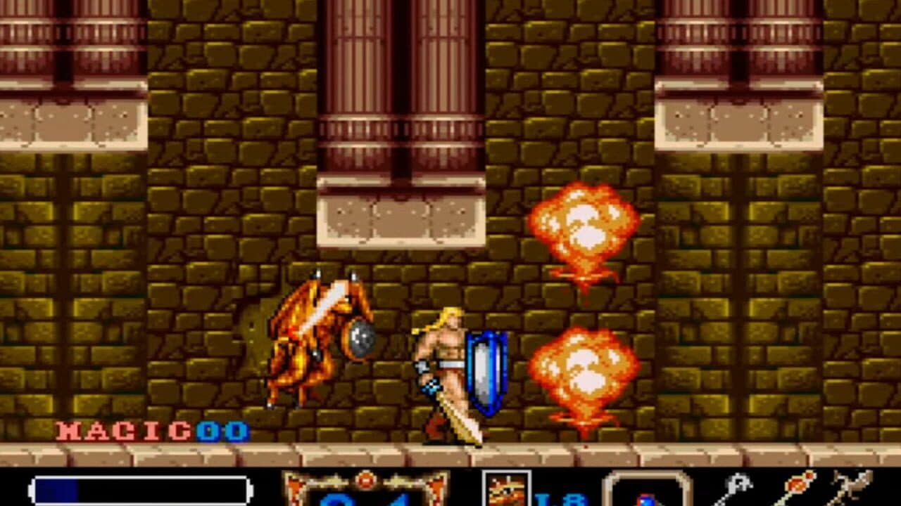 Magic Sword thumbnail 3