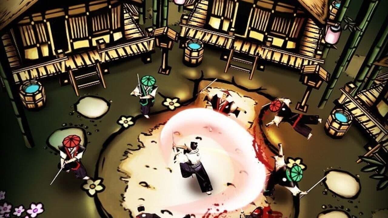 Samurai: Way of the Warrior thumbnail 2