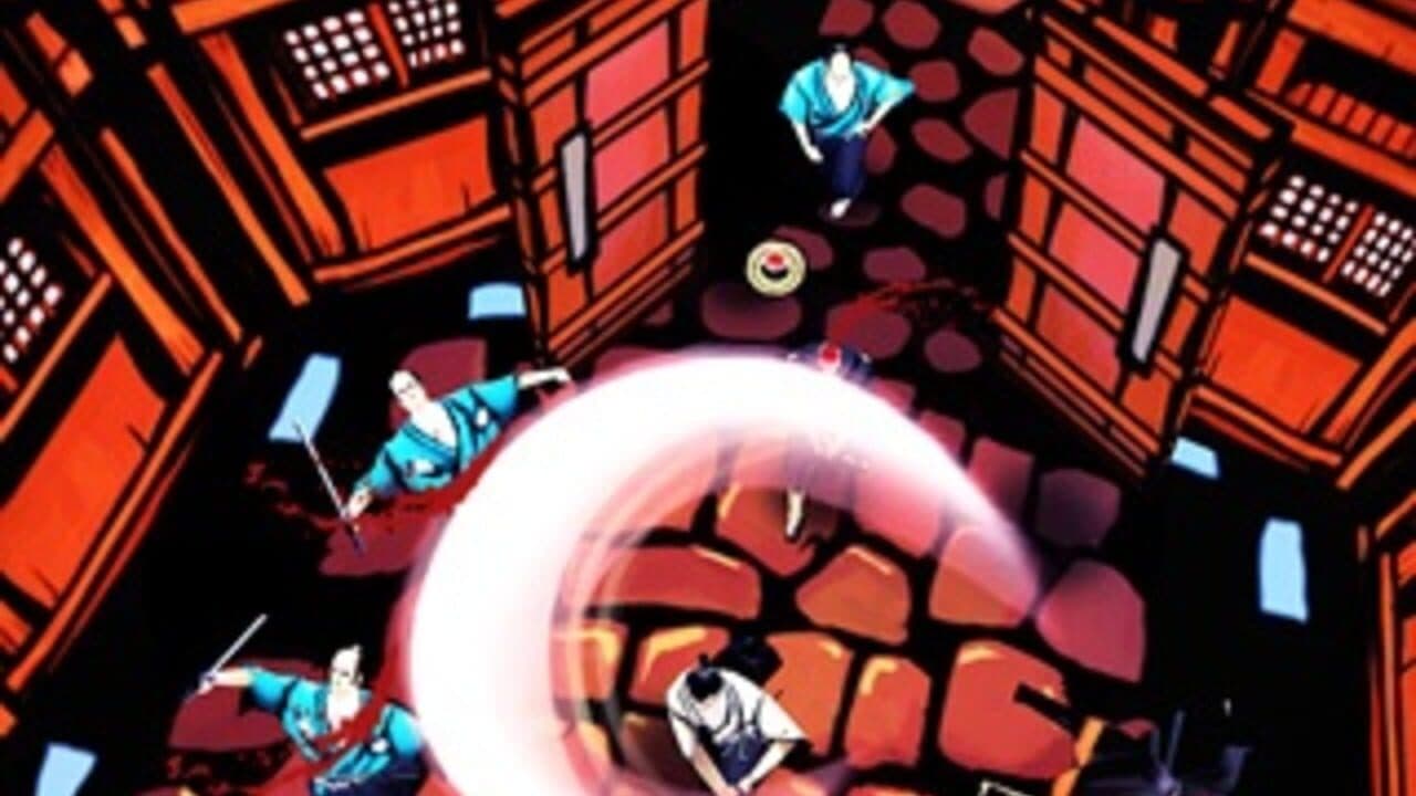 Samurai: Way of the Warrior thumbnail 3
