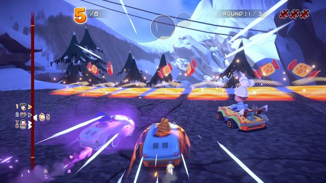 Gotta Go Fast: Racing Collection thumbnail 2