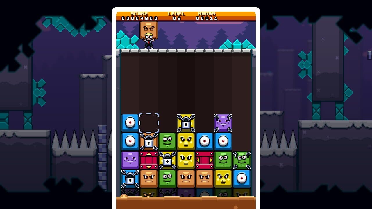 Mutant Mudds Collection + Xeodrifter thumbnail 6