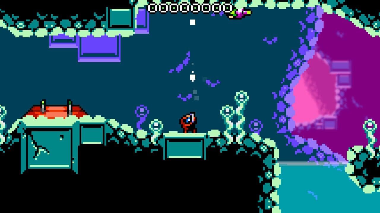 Mutant Mudds Collection + Xeodrifter thumbnail 2