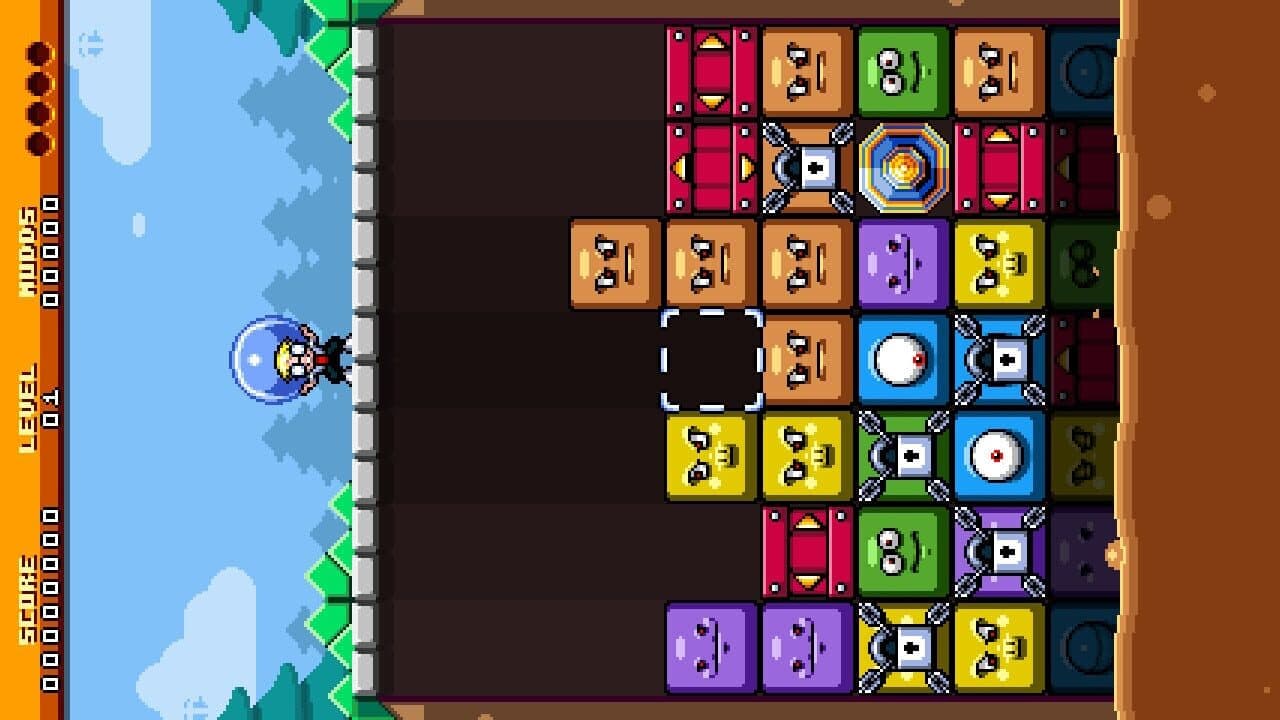 Mutant Mudds Collection + Xeodrifter thumbnail 4