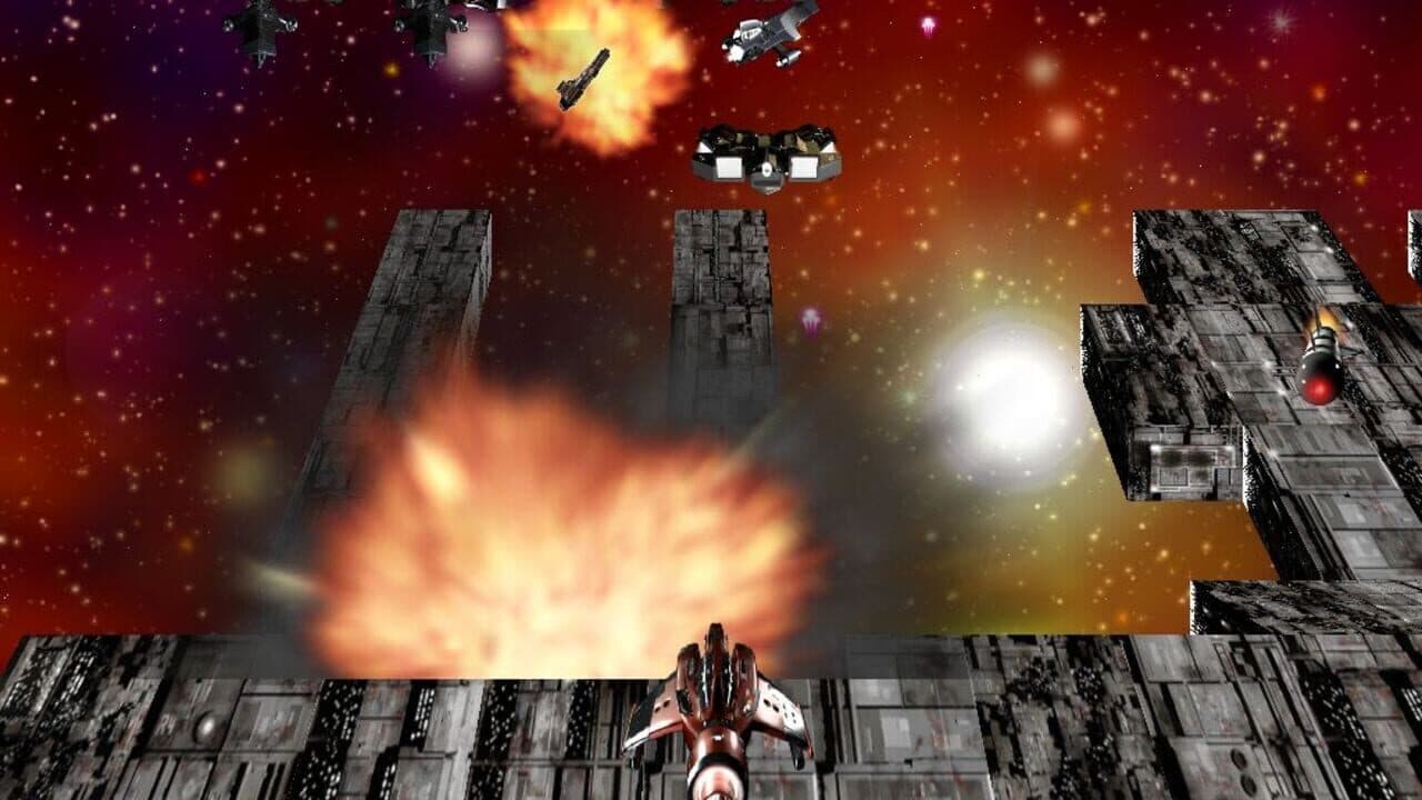 3D Galaxy Fighters thumbnail 3