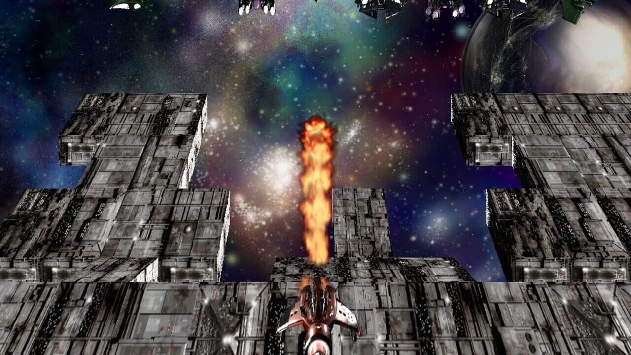 3D Galaxy Fighters thumbnail 4