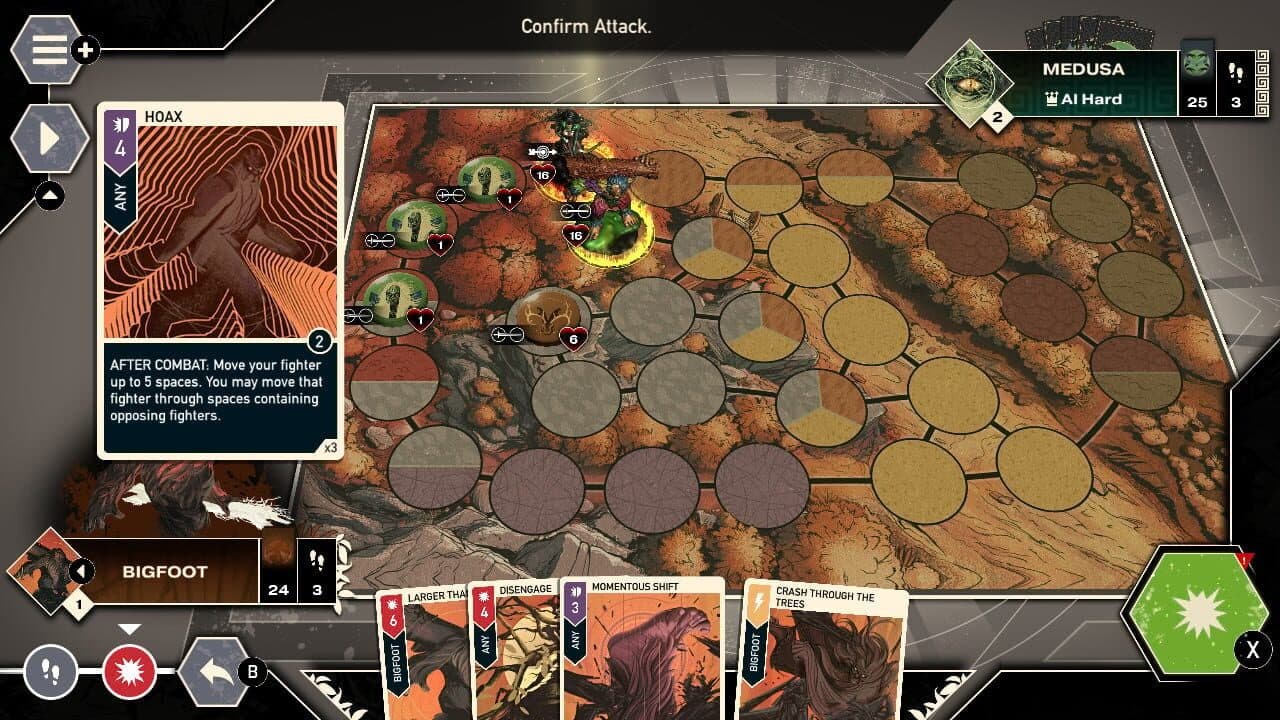 Unmatched: Digital Edition - Yukon thumbnail 2