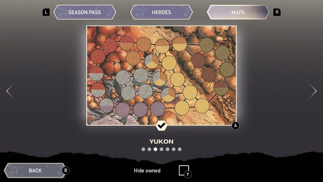 Unmatched: Digital Edition - Yukon thumbnail 4