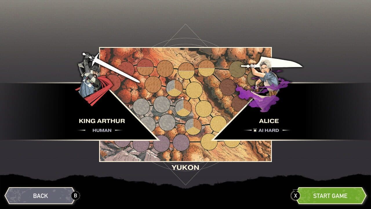 Unmatched: Digital Edition - Yukon thumbnail 5