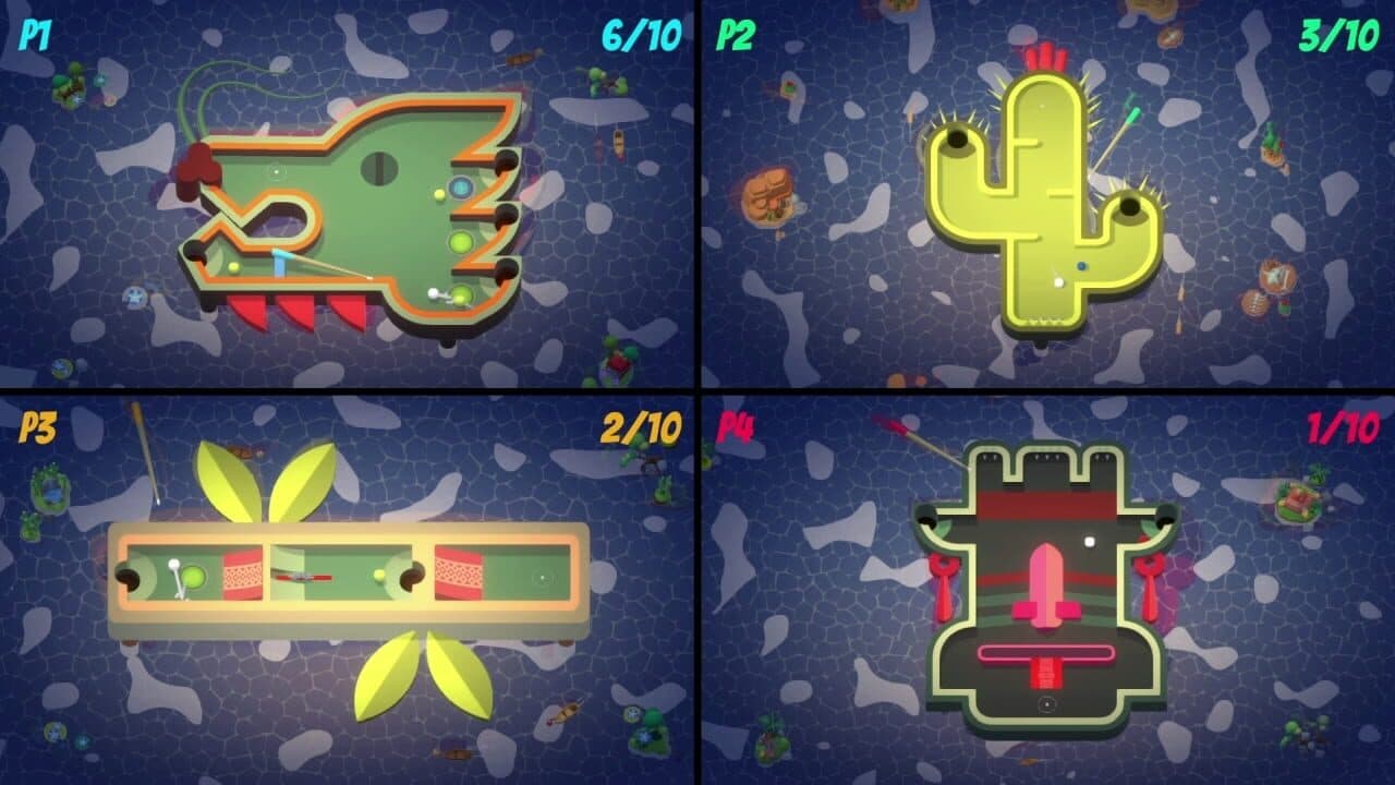 Pocket Pool: Adventure thumbnail 2