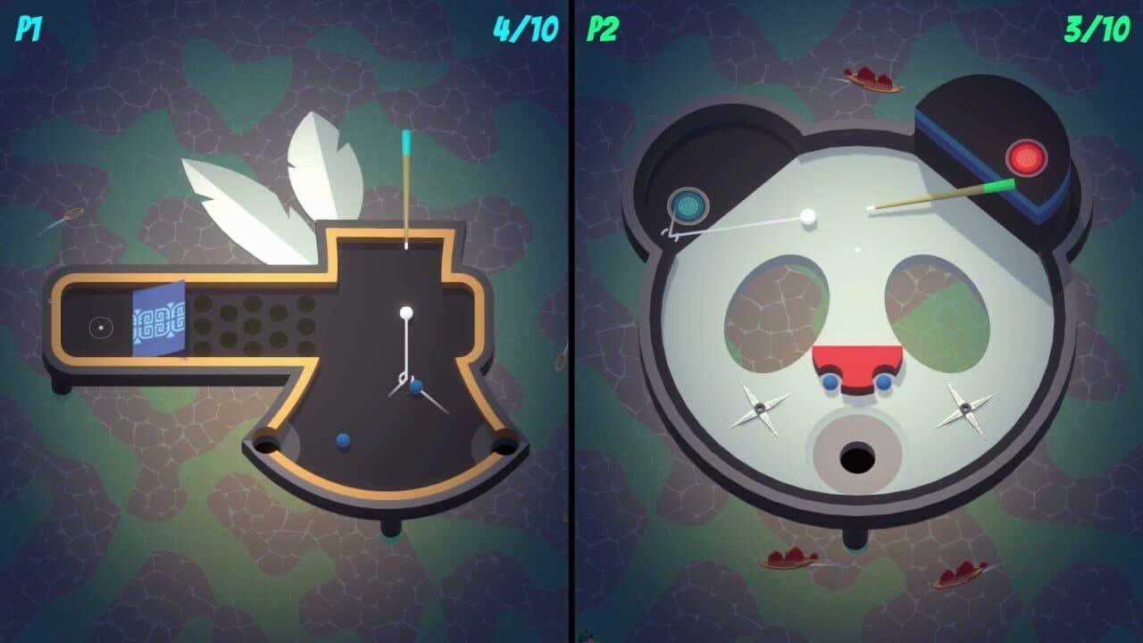Pocket Pool: Adventure thumbnail 3