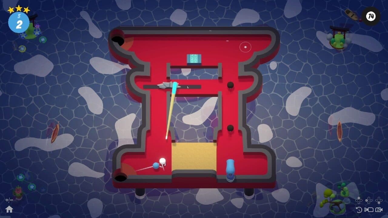 Pocket Pool: Adventure thumbnail 4