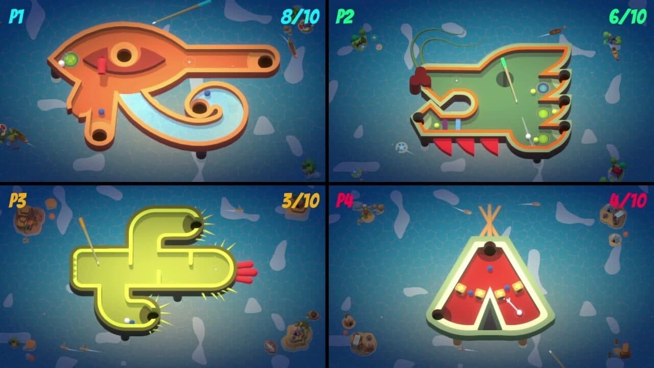 Pocket Pool: Adventure thumbnail 5