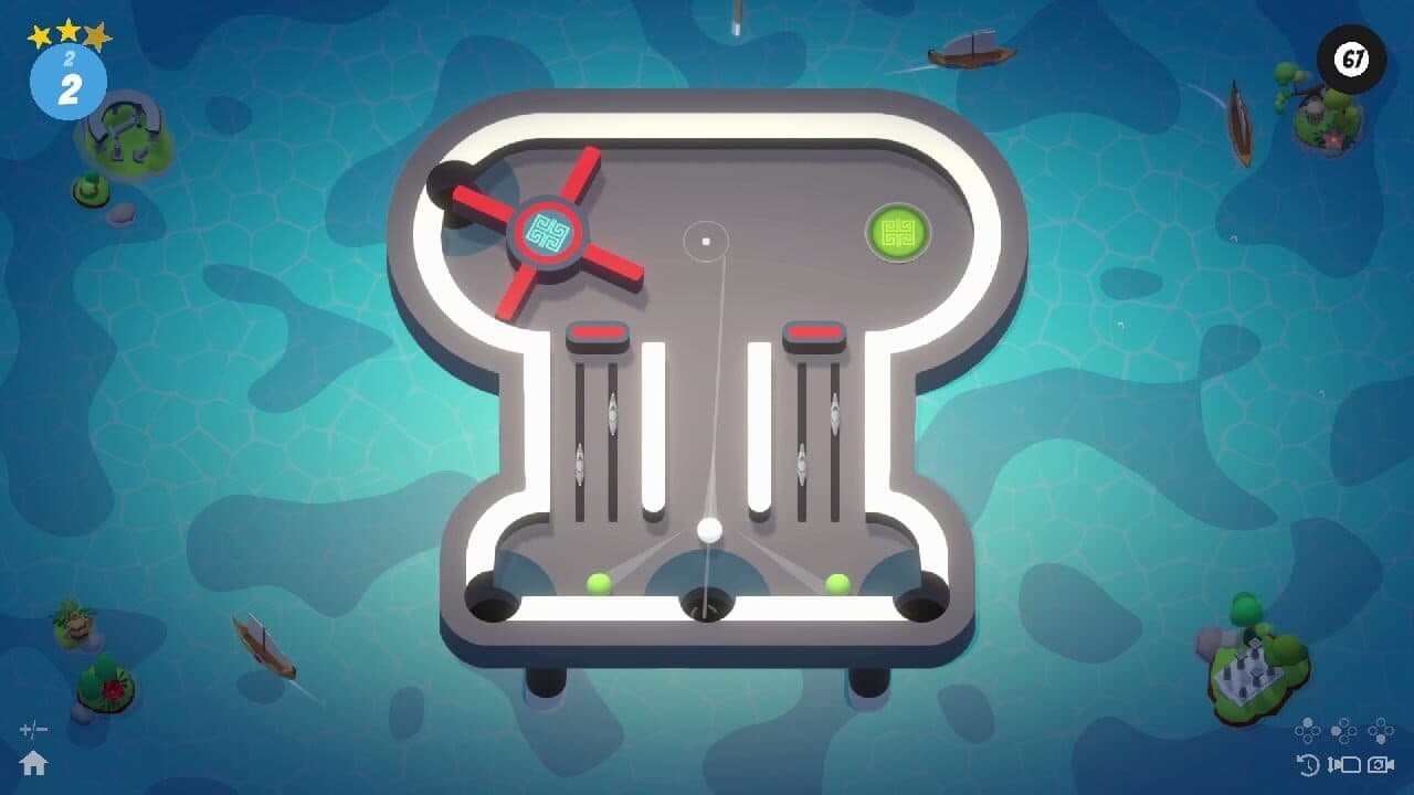 Pocket Pool: Adventure thumbnail 6