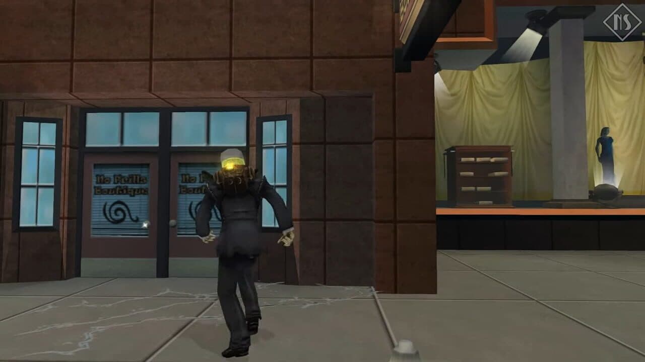 Dead Head Fred thumbnail 2