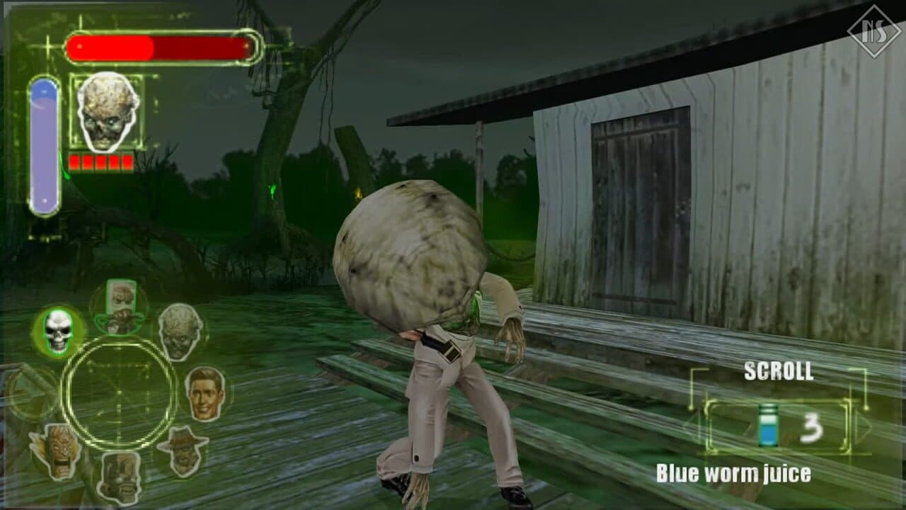 Dead Head Fred thumbnail 4