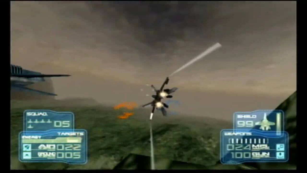 Rebel Raiders: Operation Nighthawk thumbnail 3