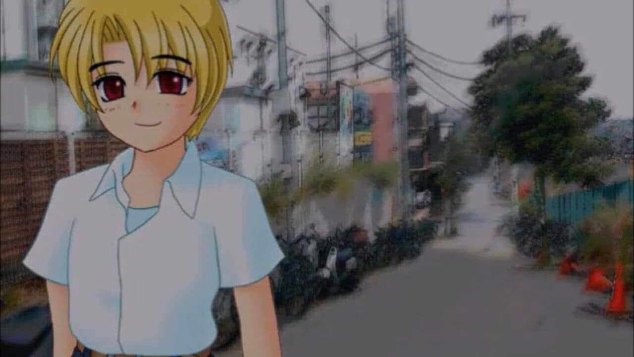 Higurashi no Naku Koro ni: Ch.5 Meakashi-hen thumbnail 4