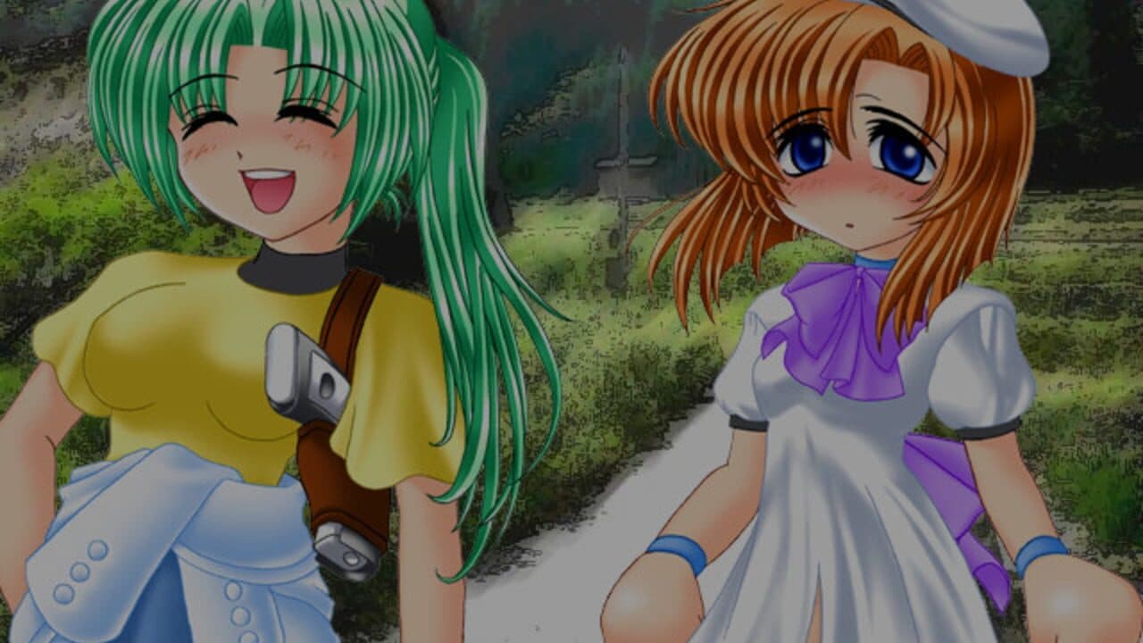 Higurashi no Naku Koro ni Rei thumbnail 2