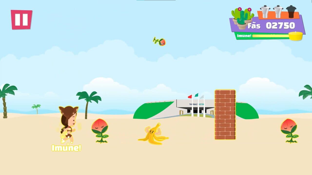 Vai Juliette! screenshot 1