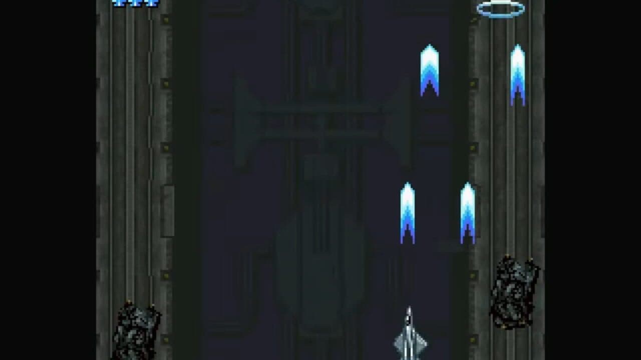 Sonic Wings Special thumbnail 3