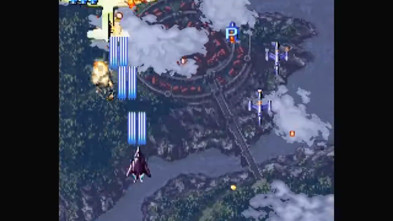 Sonic Wings Special thumbnail 2