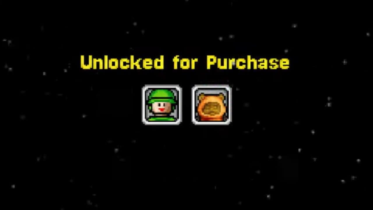 LEGO Star Wars II: The Original Trilogy screenshot 1
