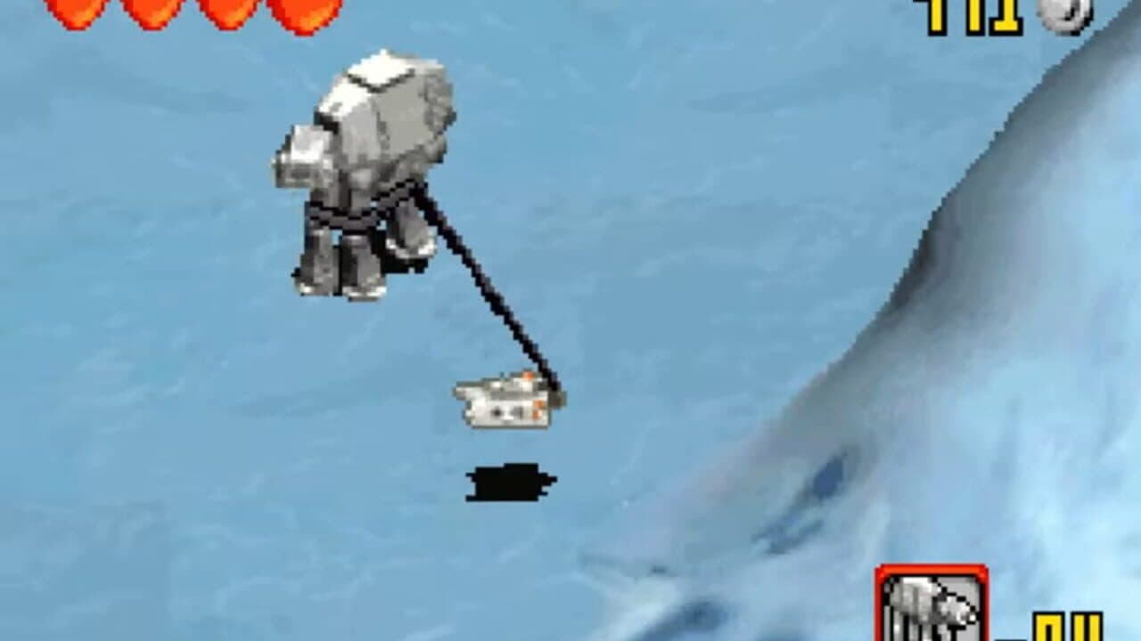 LEGO Star Wars II: The Original Trilogy thumbnail 3