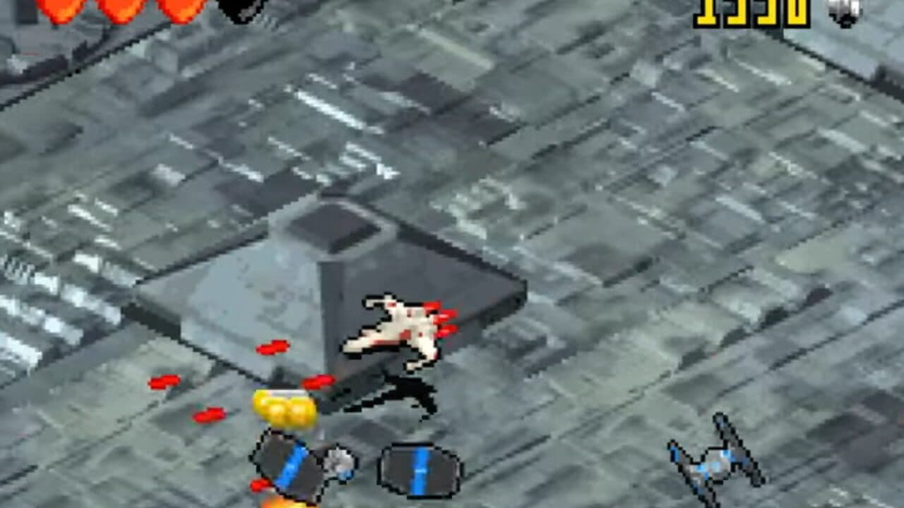LEGO Star Wars II: The Original Trilogy thumbnail 6
