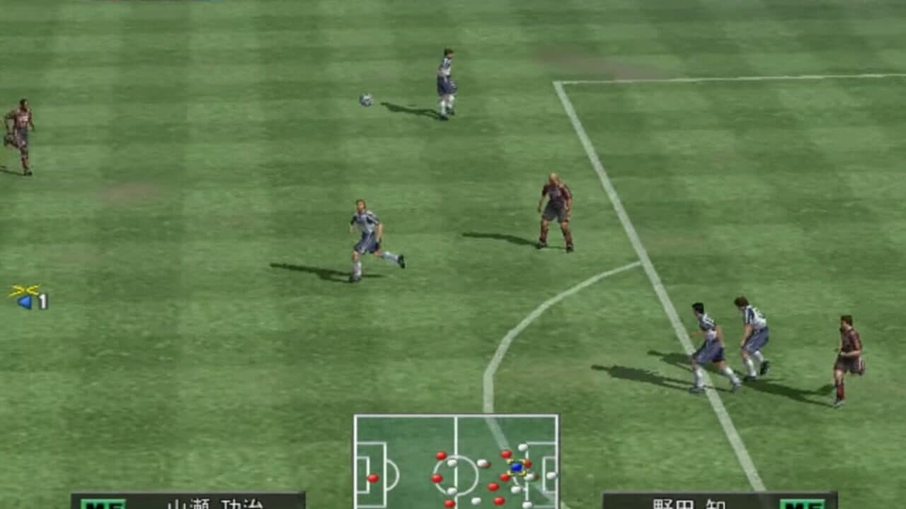 J.League Winning Eleven 5 thumbnail 2