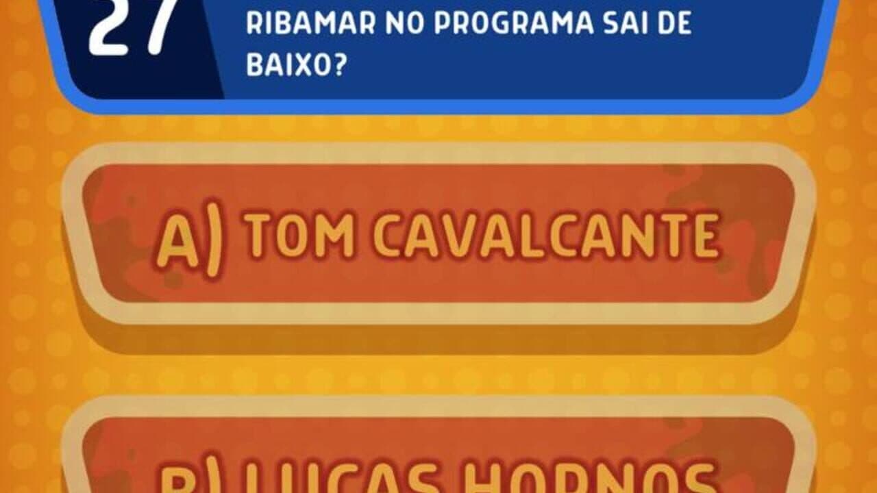 Passa ou Repassa thumbnail 2