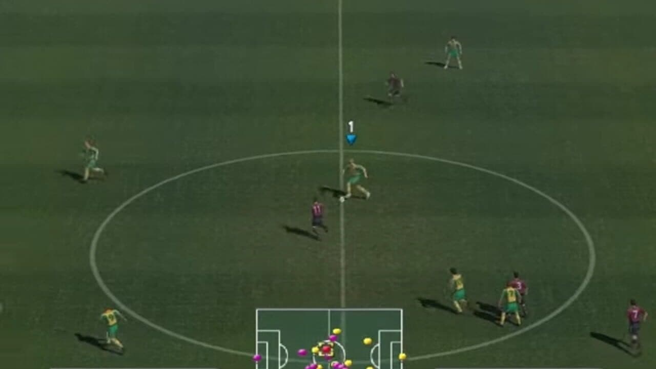 J.League Winning Eleven 6 thumbnail 2