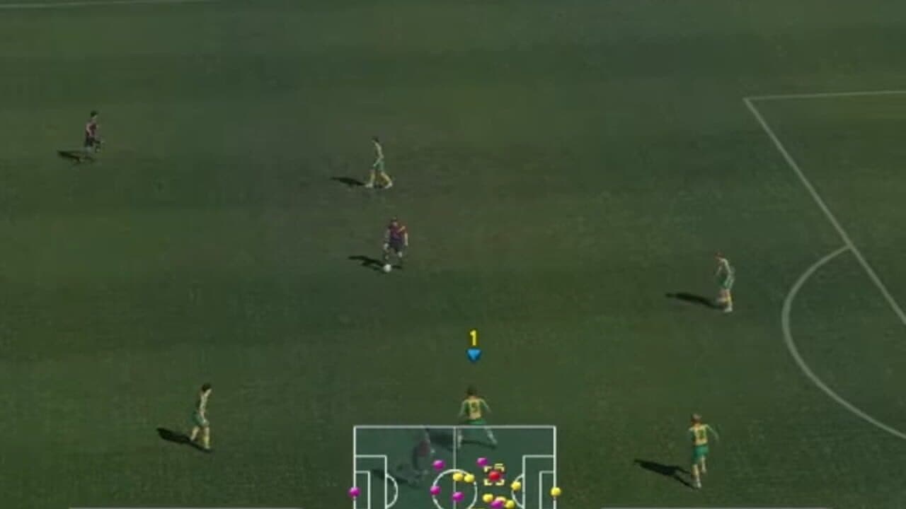 J.League Winning Eleven 6 thumbnail 3