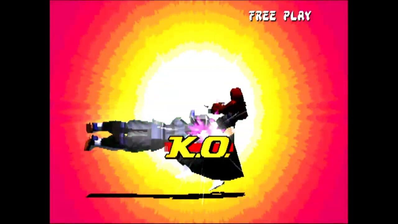 Street Fighter EX Plus thumbnail 2