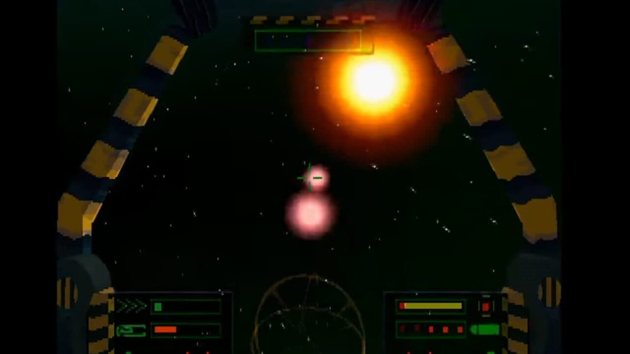 Colony Wars: Vengeance thumbnail 2