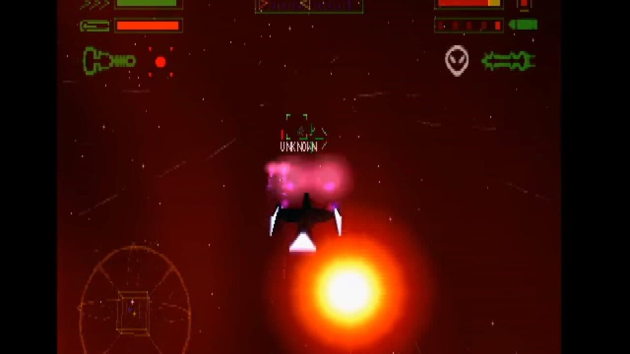 Colony Wars: Vengeance thumbnail 3