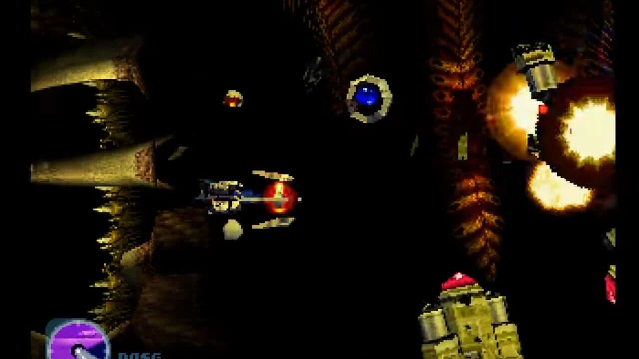 R-Type Delta thumbnail 3