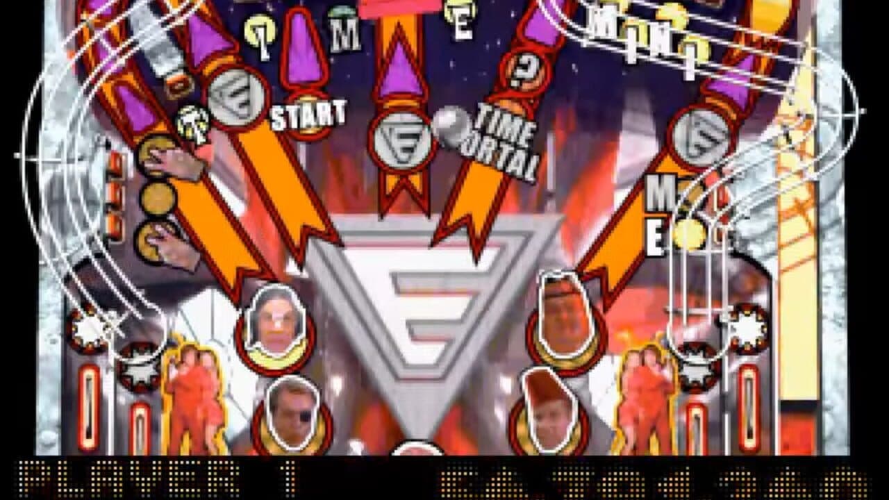 Austin Powers Pinball thumbnail 3
