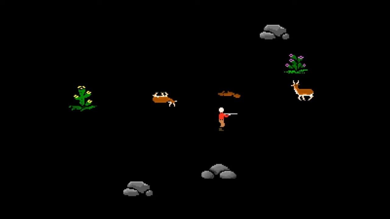 The Oregon Trail: Classic Edition thumbnail 2