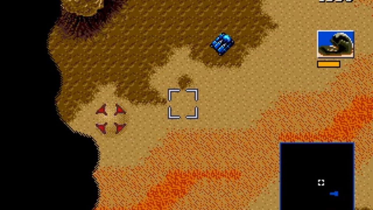 Dune: The Battle for Arrakis thumbnail 3
