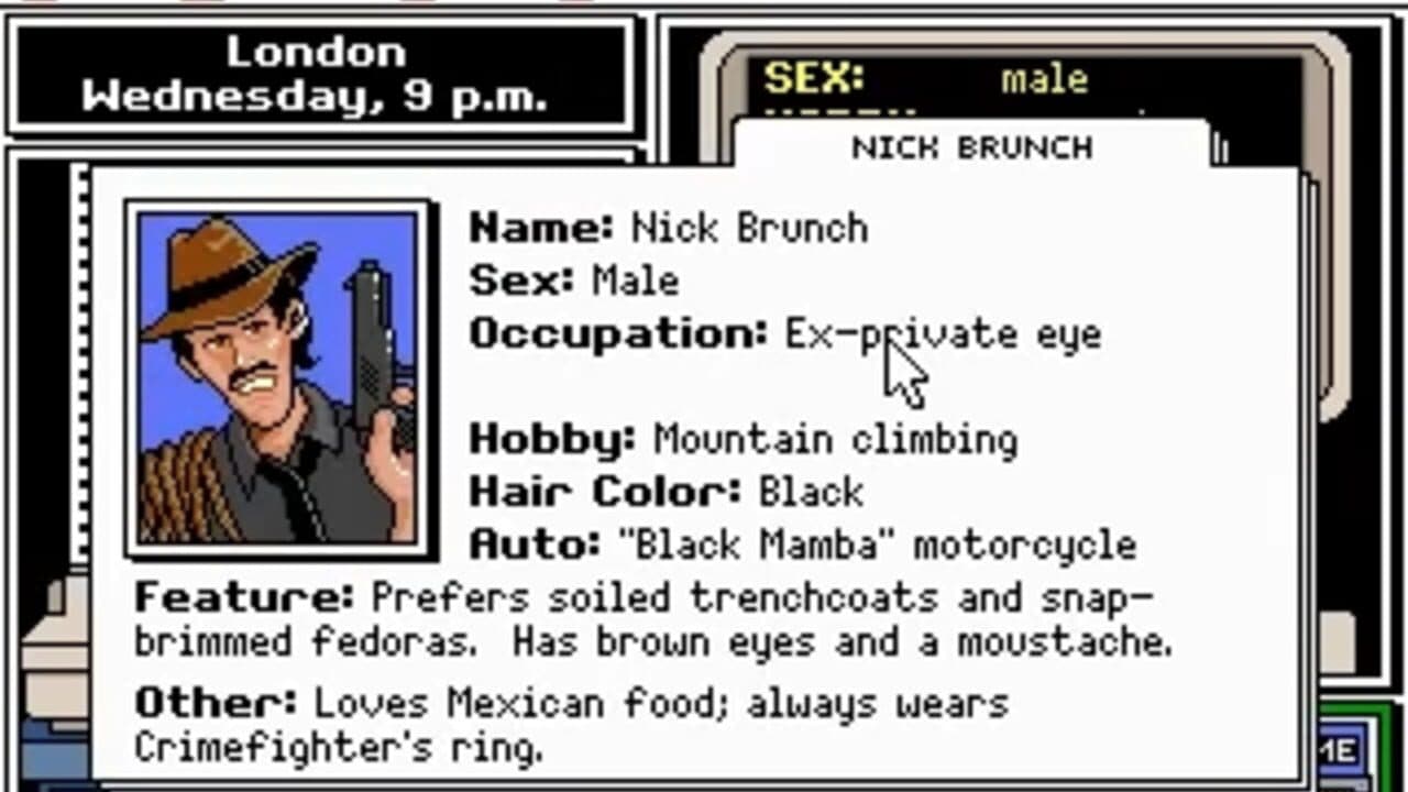 Where in the World Is Carmen Sandiego? thumbnail 3