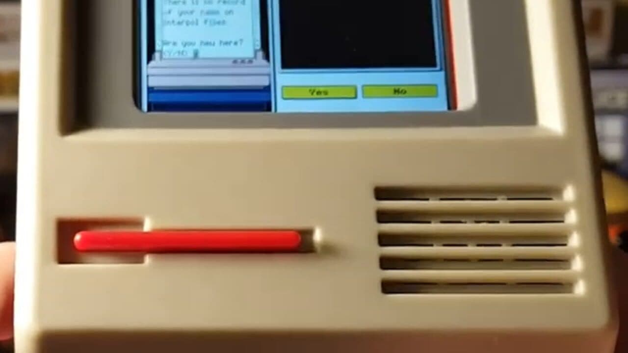 Where in the World Is Carmen Sandiego? thumbnail 2
