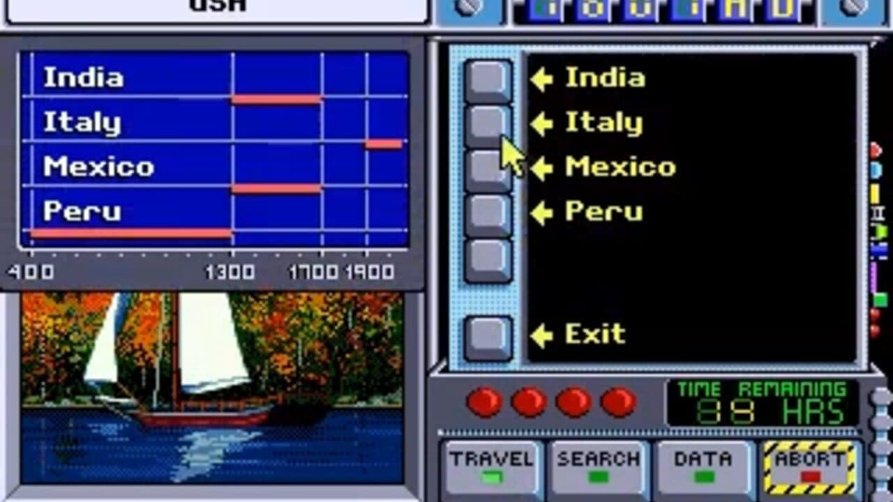 Where in Time is Carmen Sandiego? thumbnail 2