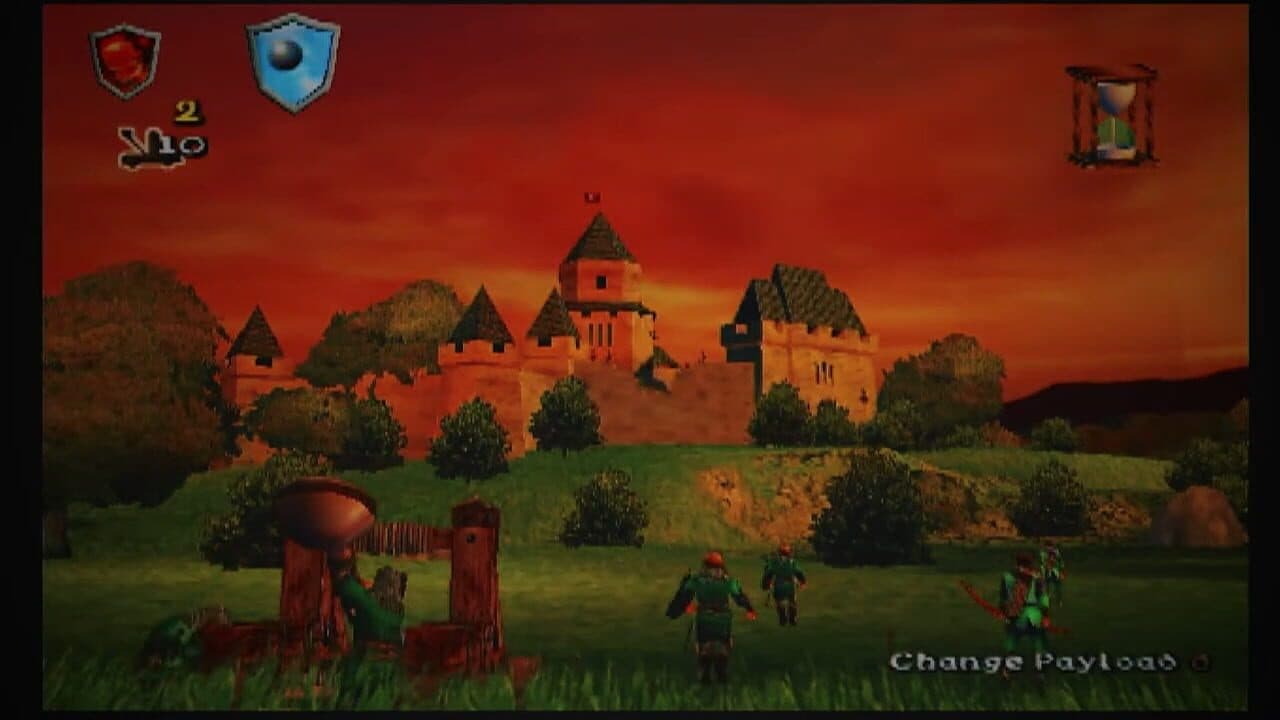 Robin Hood: Defender of the Crown thumbnail 4
