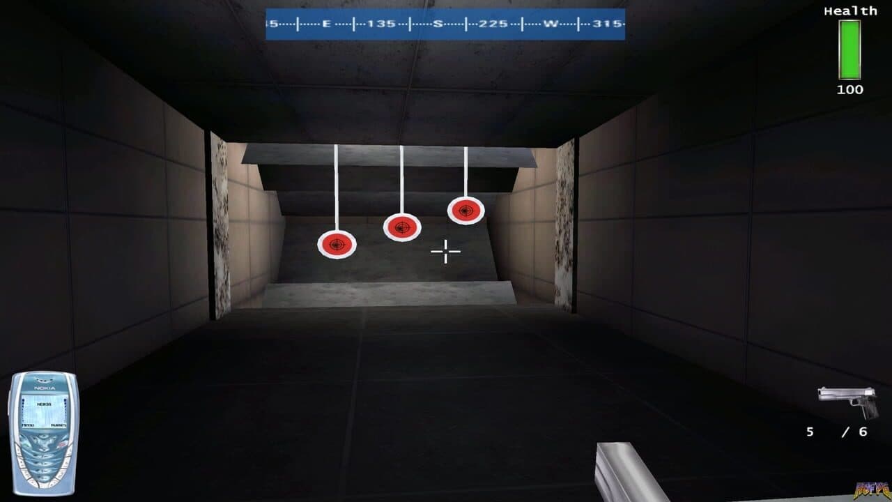 Alias: Underground thumbnail 6