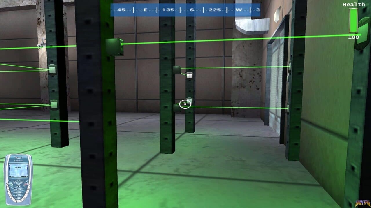 Alias: Underground thumbnail 7