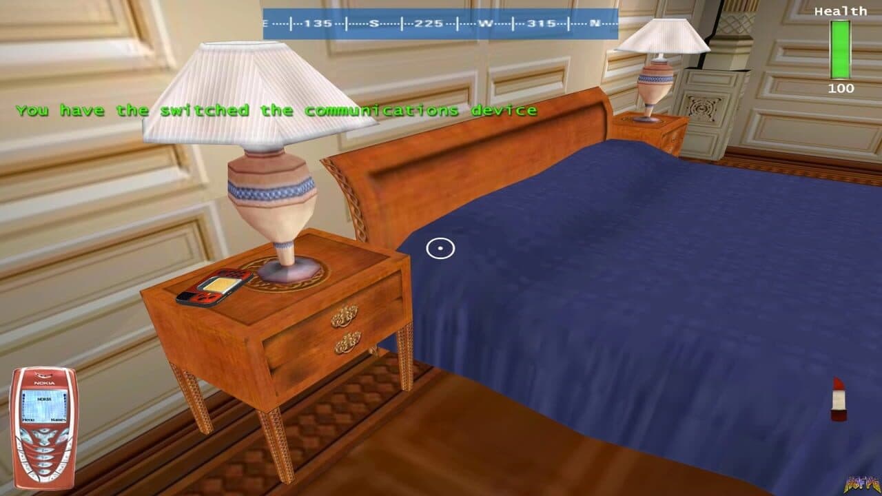 Alias: Underground thumbnail 9