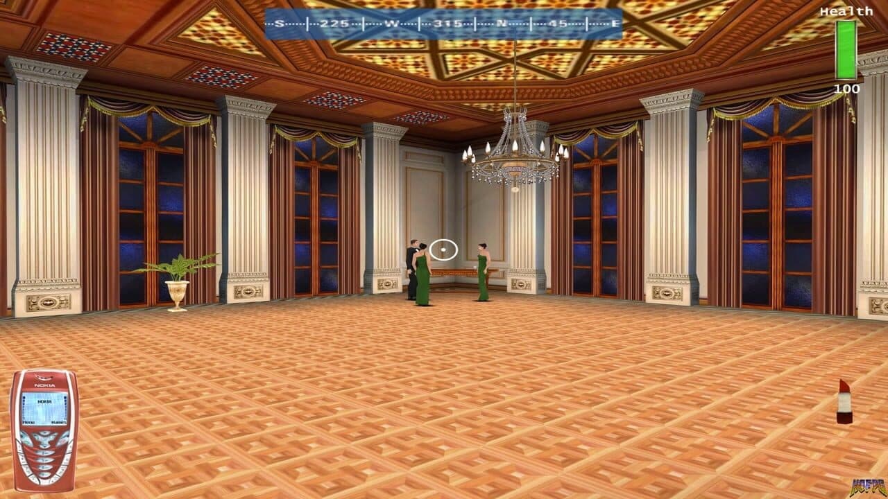 Alias: Underground thumbnail 12