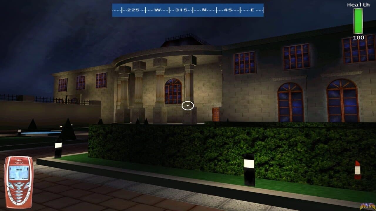 Alias: Underground thumbnail 13